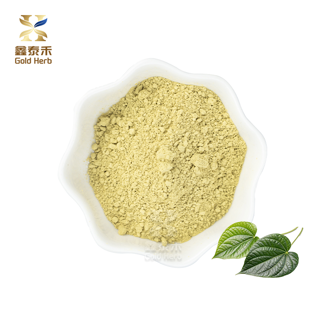 Kava extract powder